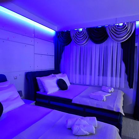 Tania Apartments レプトカリヤ エクステリア 写真