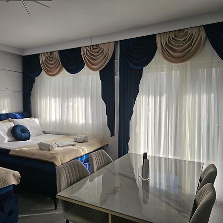 Tania Apartments レプトカリヤ エクステリア 写真
